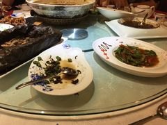 -三六三杭州菜(水上总店)