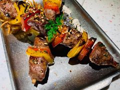 -BE BRIGHT KITCHEN(正佳广场店)
