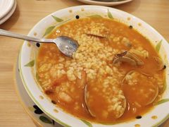 -萨莉亚意式餐厅(上下九店)