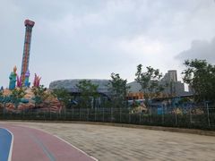 -青岛嘉年华主题乐园