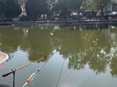 -酷鱼垂钓CLUB(朝阳区博大路店 )