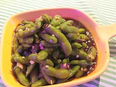 -可可大虾武汉土菜大排档(万松园1店)