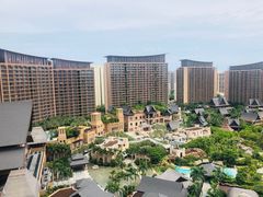 -亚马逊丛林水乐园