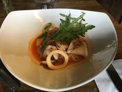 -Amanda餐厅(长乐路店)