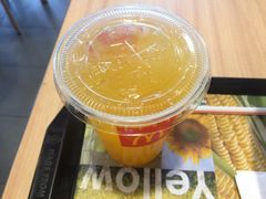 -麦当劳(无锡永乐店)