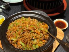 -五缘湾凯悦酒店·悦饗中餐厅