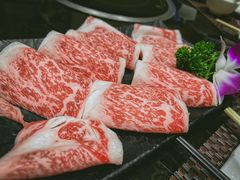 -好彩海鲜火锅饭店(银河百老汇店)