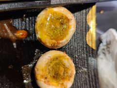 松露口蘑-黑牛の店·和牛烧肉(合生汇店)