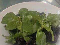 -天毓山庄·餐厅