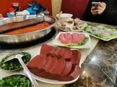-朱氏胖子烂火锅(洪崖洞店)
