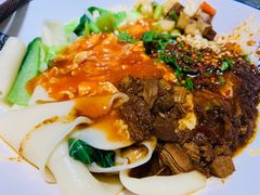 -大嘻咹biangbiang面(历史博物馆店)
