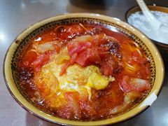 -华兴街煎蛋面(总店)