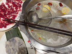 -八合里潮汕鲜牛肉火锅(吉大店)