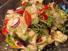 -玉林烤鸭店(垡头店)