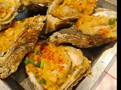 -辣出味岳阳特色烧烤·龙虾大排档(砂子塘总店)