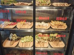 -有蚝有翅烧烤大排档·宵夜(右安门店)