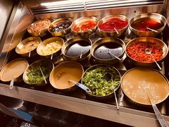 -火炉火自助餐(西直门凯德MALL店)