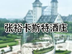 -张裕卡斯特酒庄