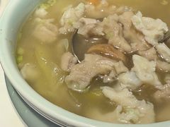 脆肚海鱼羹-闽和南(深圳万象城店)