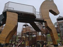 -枫香湖儿童公园