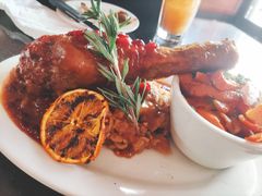 -Chili's Cafe&Bar奇利斯(滨江店)
