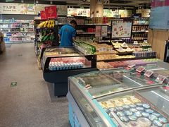 -ALDI奥乐齐超市(杨浦延吉店)