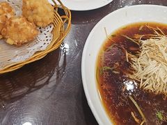 -富春茶社(国庆路店)