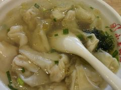 -小姜锅贴(凤凰街店)