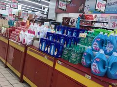 -利群海琴购物广场(商丘路店)