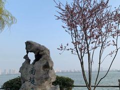 -无锡蠡湖国家湿地公园-蠡园