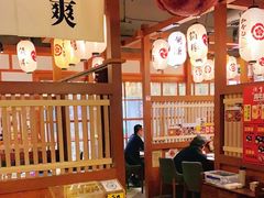 大堂-二丁目食堂(铁西万象汇店)