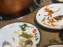 -羊乐锅·火锅·烧烤(夫子庙店)