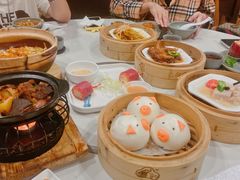 -乜都得港式茶楼(天贵路店)