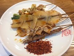 -青石桥老瓦房肥肠粉总店(青石桥总店)