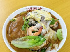 -双生肠粉(牌坊街总店)