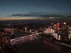 -WFC会仙楼观景台