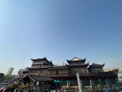 -二十八里太湖船菜(吉祥路店)