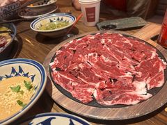 -旧街市鲜货老火锅(大光路店)