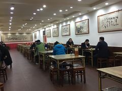 大堂-惠丰源烩面馆(经七路店)