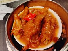 -鹊玥·粤菜小馆(汇智国际商业中心店)
