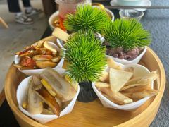 -一善菌·云南菌汤·云南菜(银泰城店)