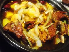 -丽池宫韩式汗蒸会馆(华灯坊店)