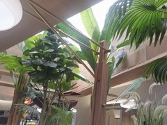 -星伦多自助料理·涮烤一体(杭州来福士店)