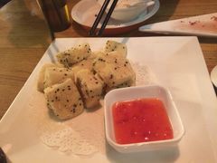 -热度餐厅(老佛爷店)