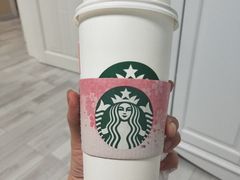-星巴克(哈尔滨松雷店)