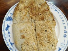 -四海楼(如皋定慧禅寺店)