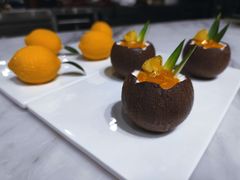 -王森咖啡西点烘焙培训(上海名厨中心店)