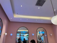 -小杨生煎(周浦万达店)