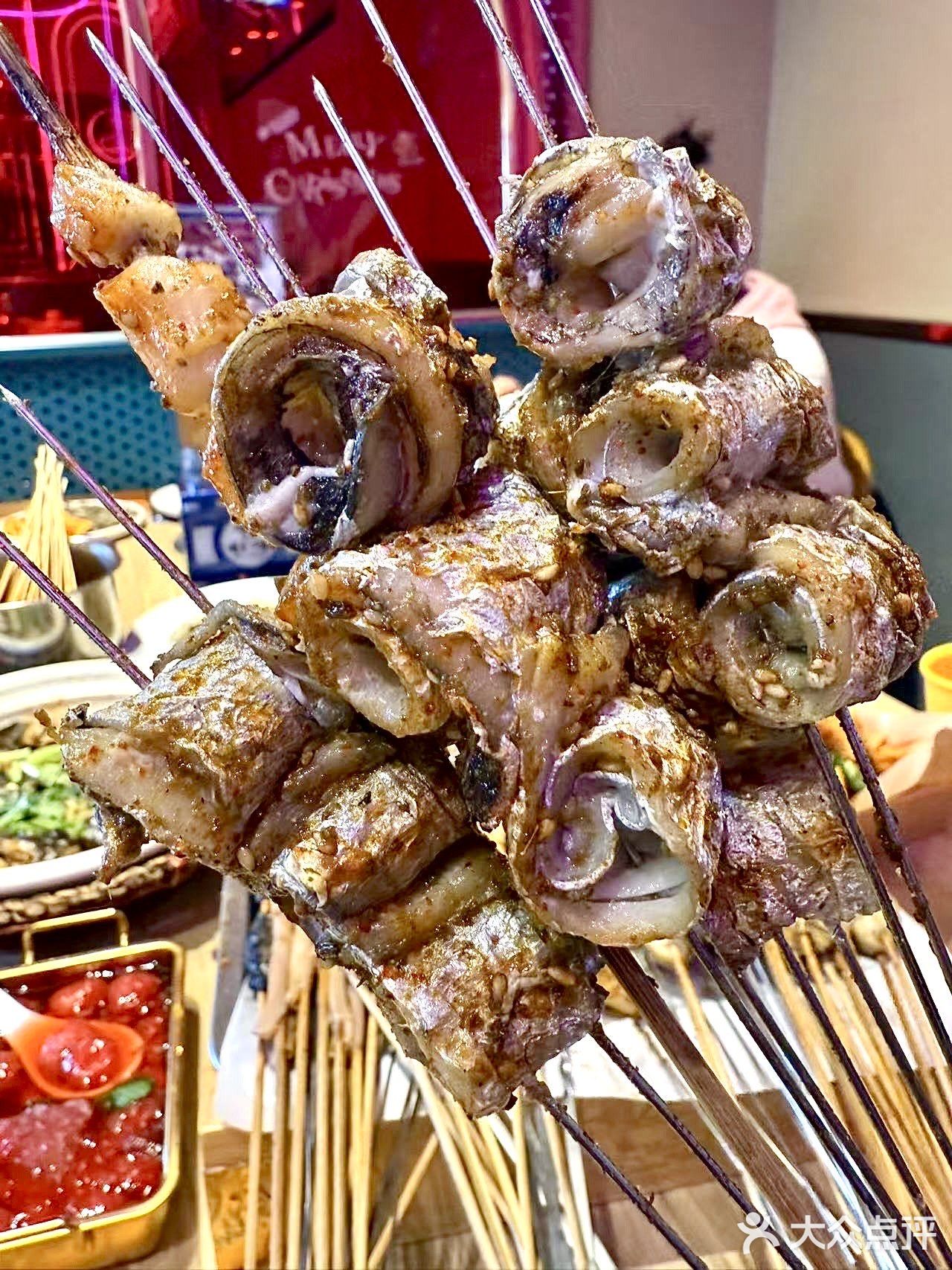 这家老店我吃了5年！朋友来都点名要去！