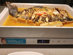 -半天妖烤鱼(万象城店)